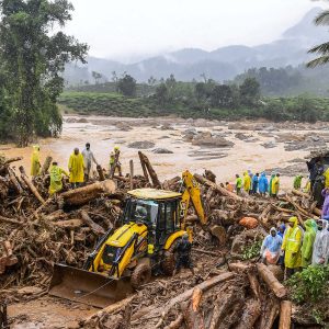 Wayanad Rehabilitation